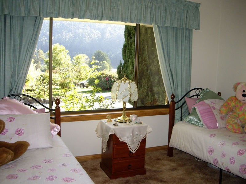 40 Cross Road, Nicholls Rivulet TAS 7112