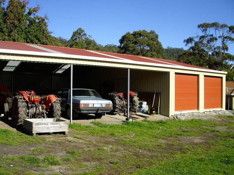 40 Cross Road, Nicholls Rivulet TAS 7112