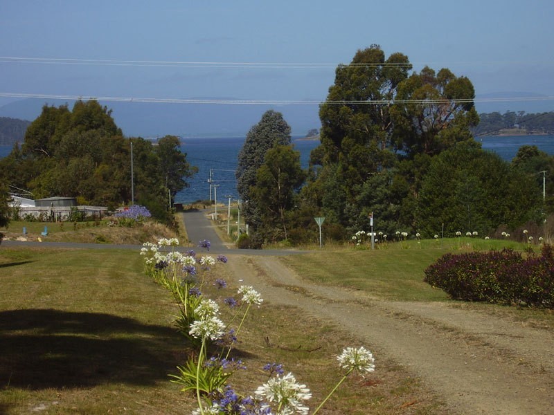 Lots 20-26 Cemetery Road, Dover TAS 7117