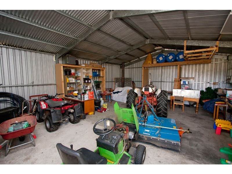 153 Lollara Road, Ranelagh TAS 7109