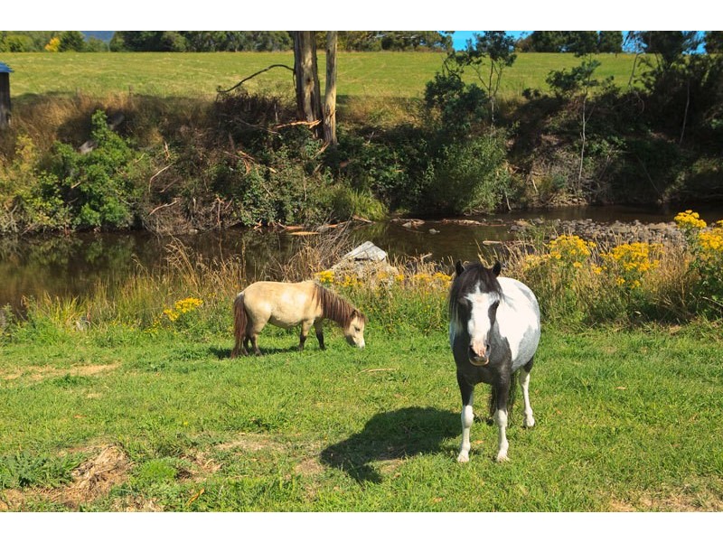 153 Lollara Road, Ranelagh TAS 7109