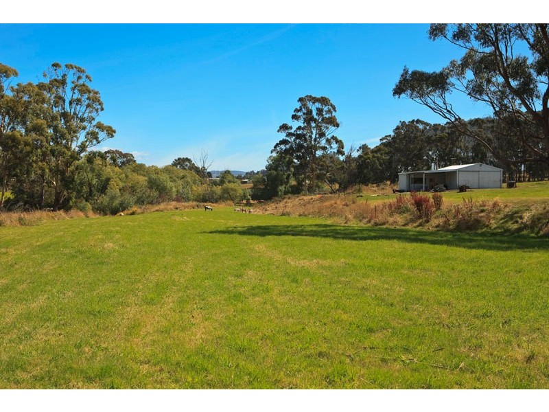 153 Lollara Road, Ranelagh TAS 7109