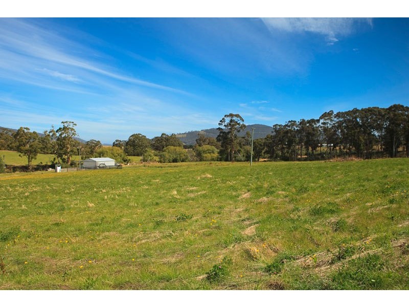 153 Lollara Road, Ranelagh TAS 7109