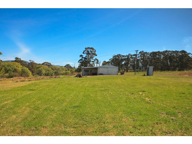 153 Lollara Road, Ranelagh TAS 7109