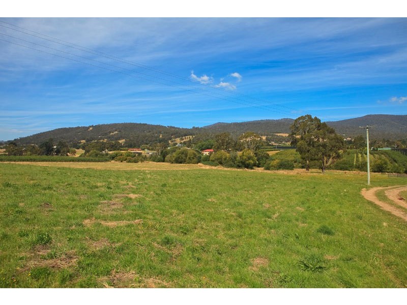 153 Lollara Road, Ranelagh TAS 7109