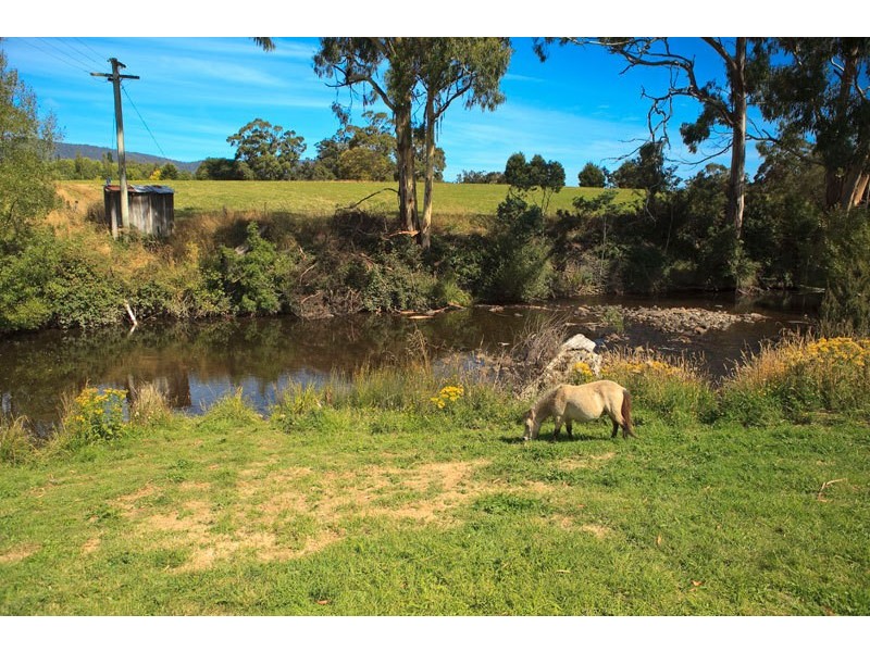 153 Lollara Road, Ranelagh TAS 7109
