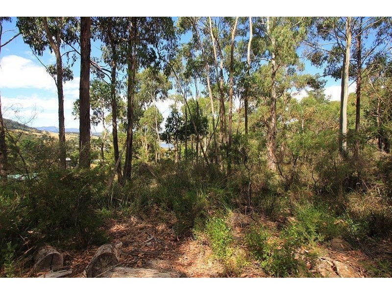Ra Evans  Road, Port Huon TAS 7116