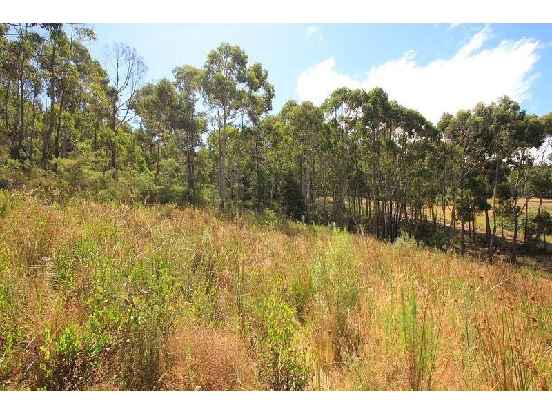 Ra Evans  Road, Port Huon TAS 7116