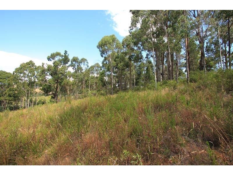 Ra Evans  Road, Port Huon TAS 7116