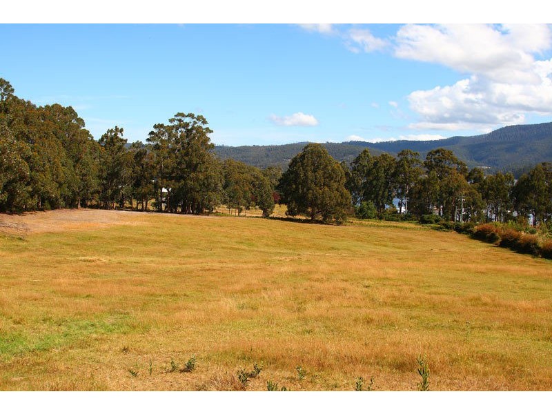 Lot 2 Sunday Hill Road, Petcheys Bay TAS 7109