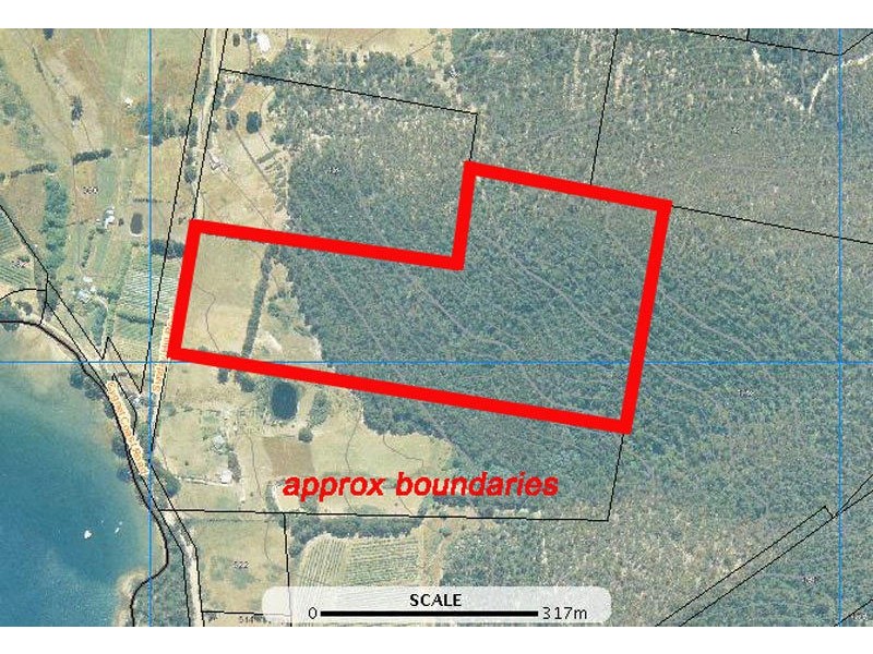 Lot 2 Sunday Hill Road, Petcheys Bay TAS 7109