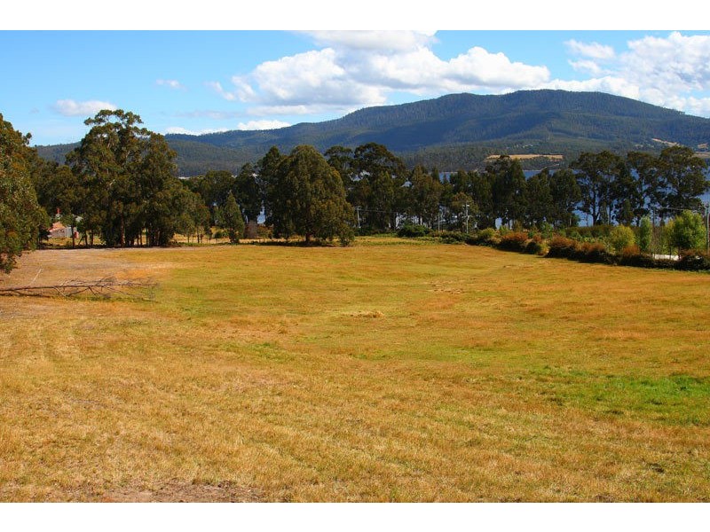 Lot 2 Sunday Hill Road, Petcheys Bay TAS 7109