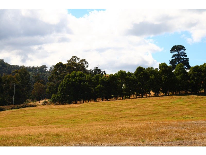 Lot 2 Sunday Hill Road, Petcheys Bay TAS 7109