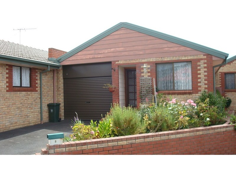 5/1 Orchard Avenue, Huonville TAS 7109
