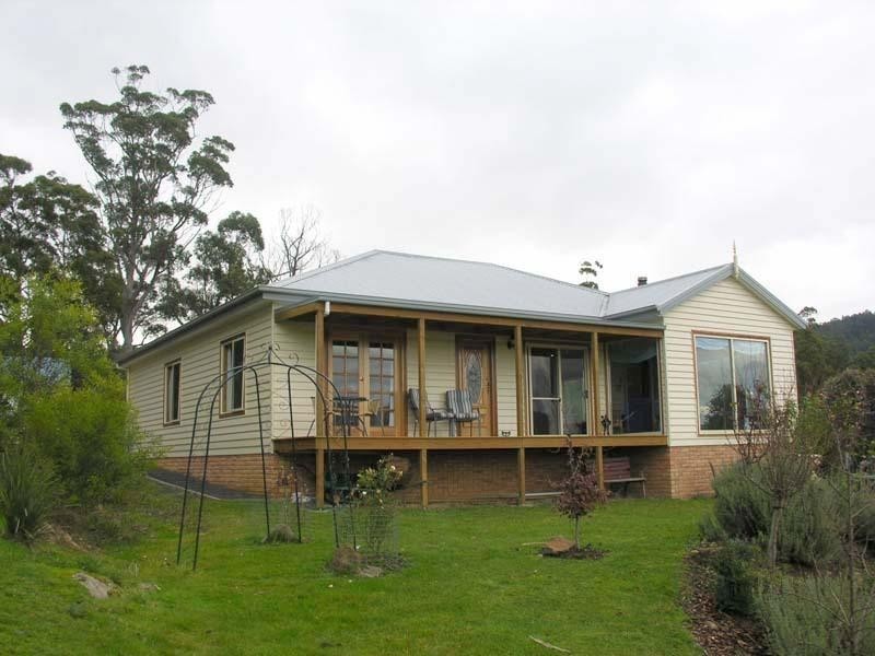 52 Braeside  Road, Franklin TAS 7113
