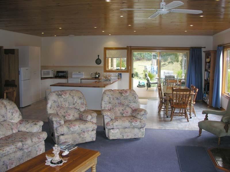 52 Braeside  Road, Franklin TAS 7113