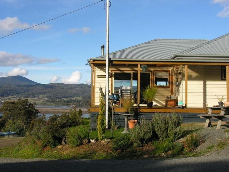 52 Braeside  Road, Franklin TAS 7113