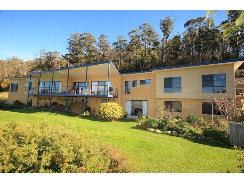 107 Waggs Gully Road, Ranelagh TAS 7109