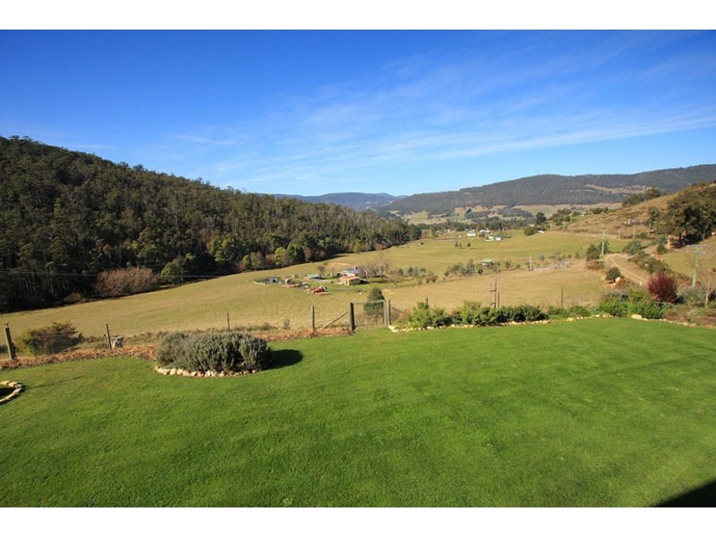107 Waggs Gully Road, Ranelagh TAS 7109