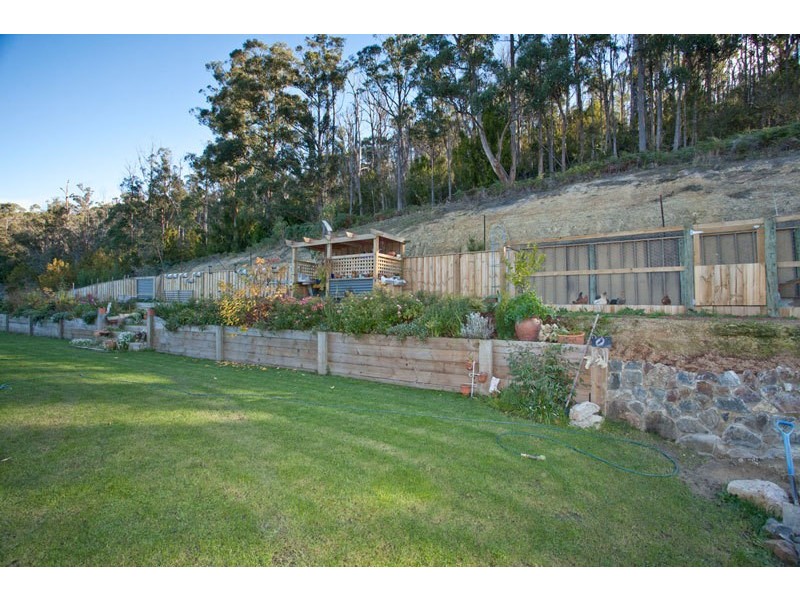 107 Waggs Gully Road, Ranelagh TAS 7109