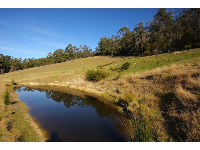 107 Waggs Gully Road, Ranelagh TAS 7109