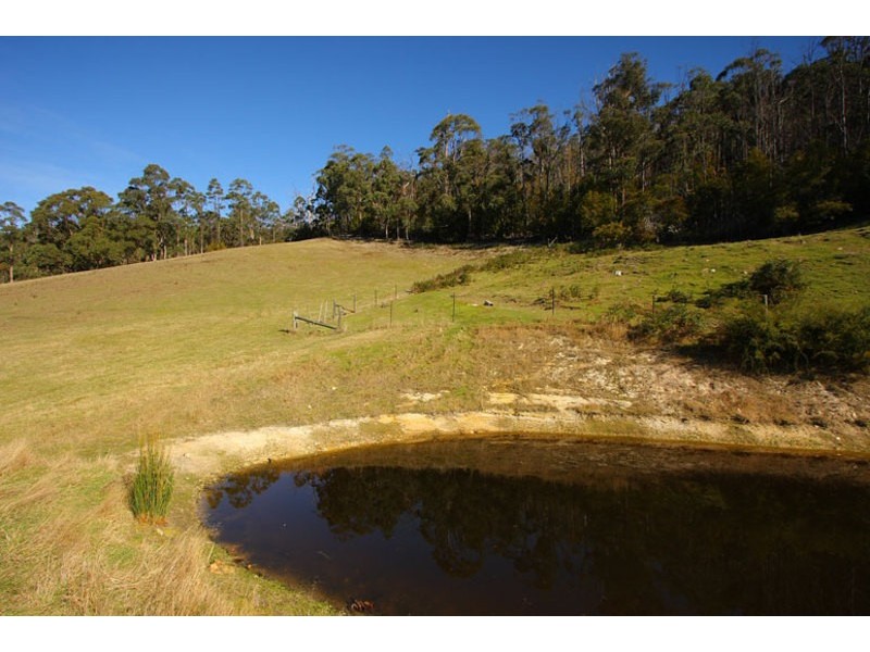 107 Waggs Gully Road, Ranelagh TAS 7109