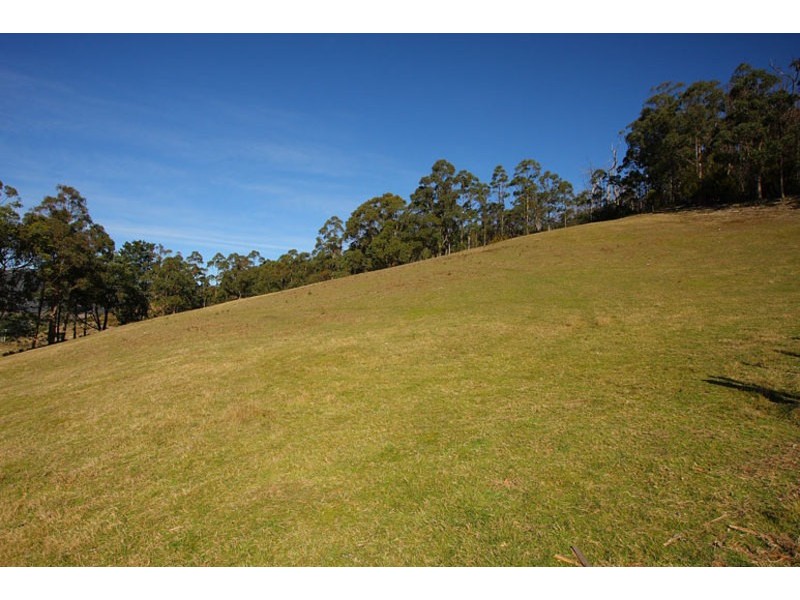 107 Waggs Gully Road, Ranelagh TAS 7109