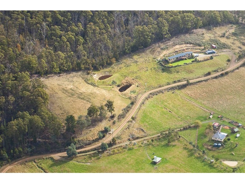 107 Waggs Gully Road, Ranelagh TAS 7109