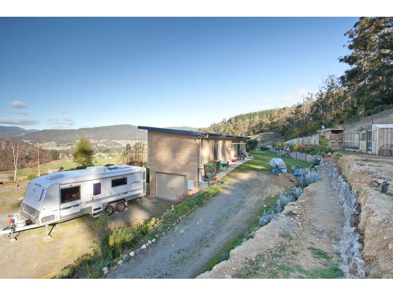 107 Waggs Gully Road, Ranelagh TAS 7109