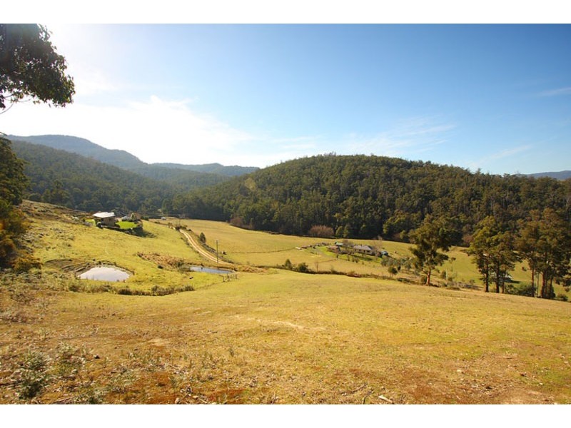 107 Waggs Gully Road, Ranelagh TAS 7109
