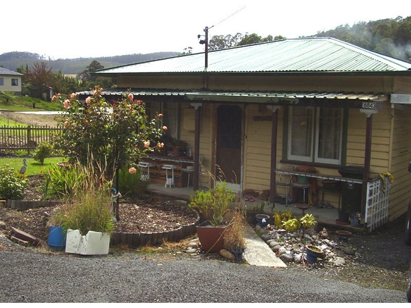 6843 Huon Highway, Dover TAS 7117