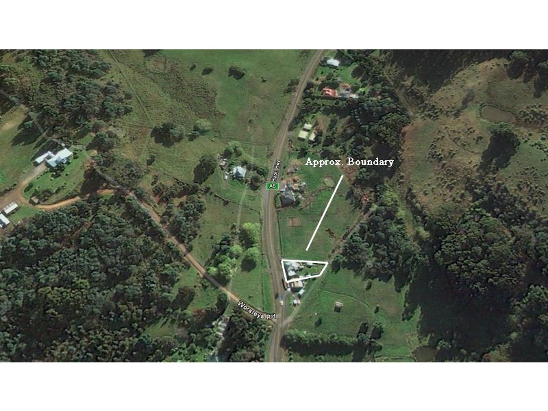 6843 Huon Highway, Dover TAS 7117