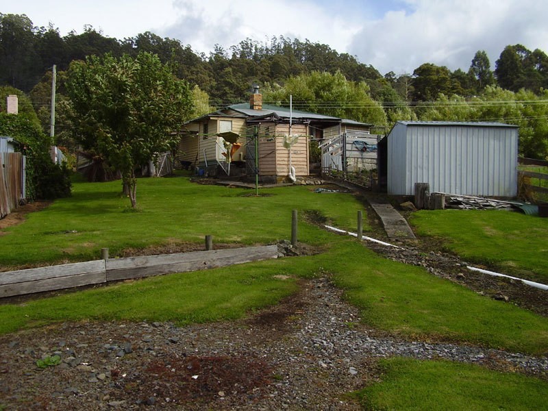 6843 Huon Highway, Dover TAS 7117