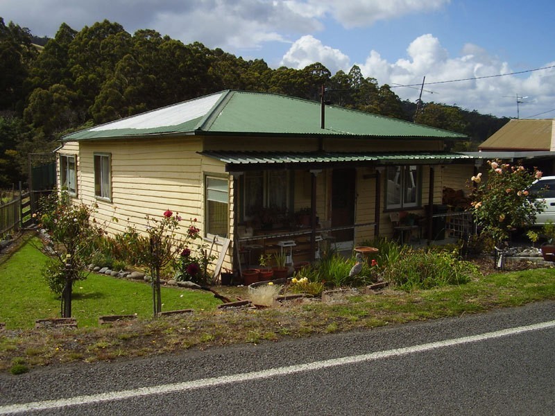 6843 Huon Highway, Dover TAS 7117