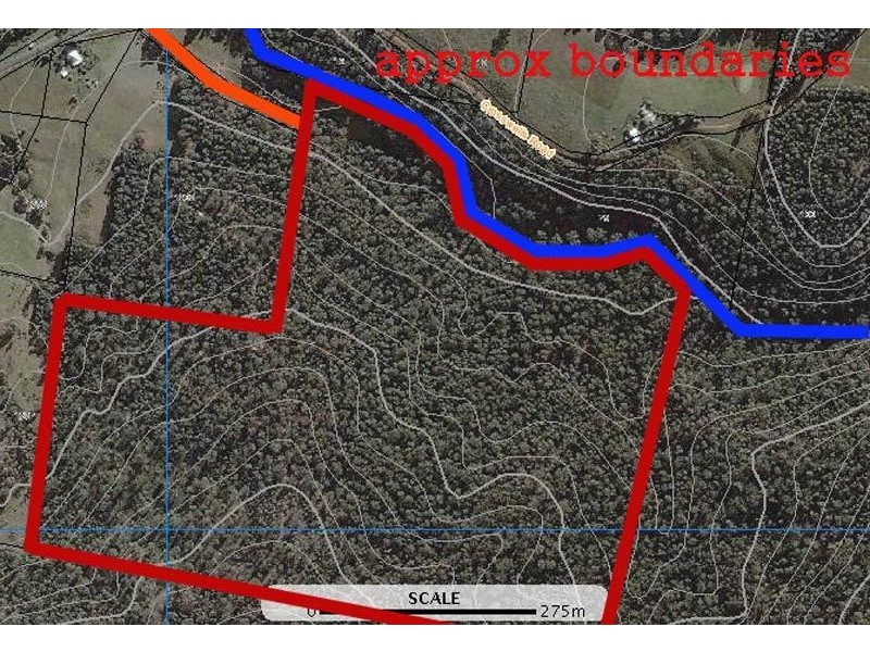 Lot 1 Pelverata Road, Pelverata TAS 7150