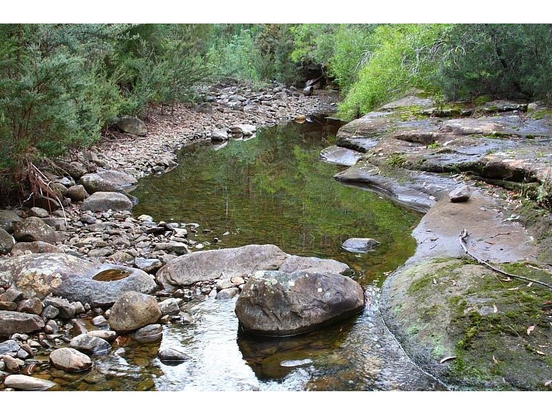 Lot 1 Pelverata Road, Pelverata TAS 7150