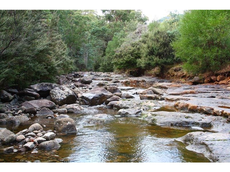 Lot 1 Pelverata Road, Pelverata TAS 7150