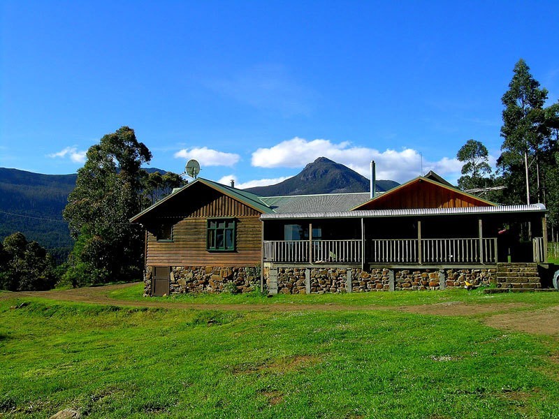 128 Sepia Road, Mountain River TAS 7109