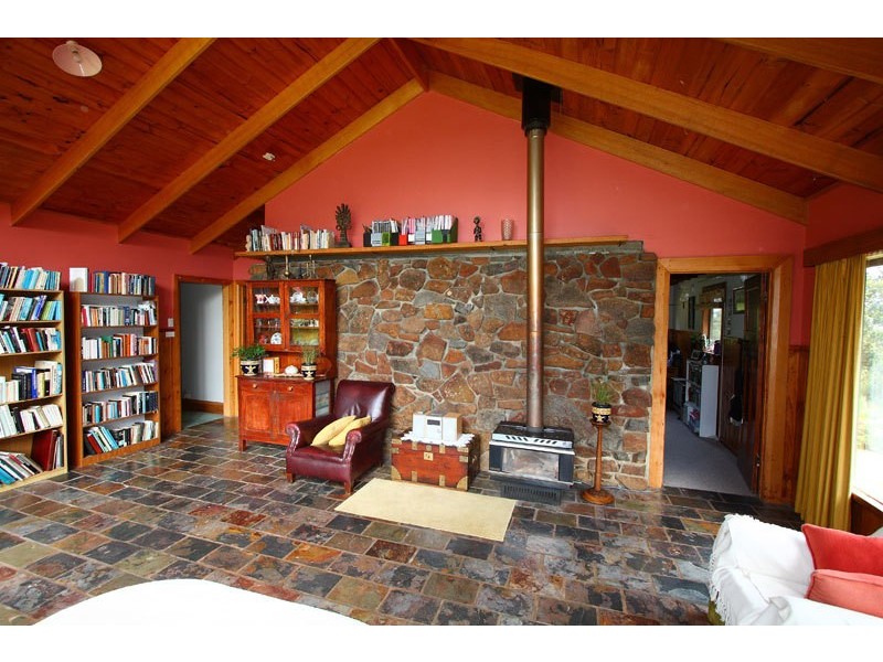 128 Sepia Road, Mountain River TAS 7109