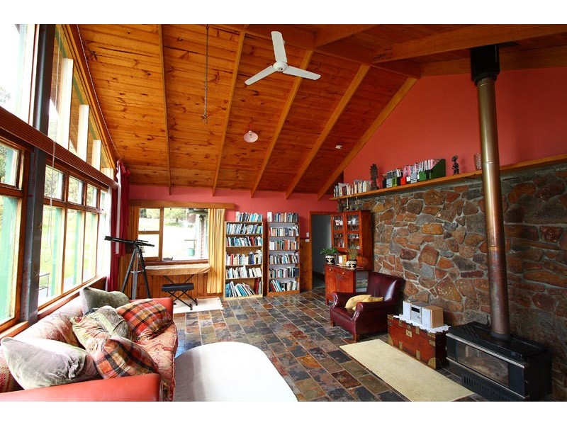 128 Sepia Road, Mountain River TAS 7109