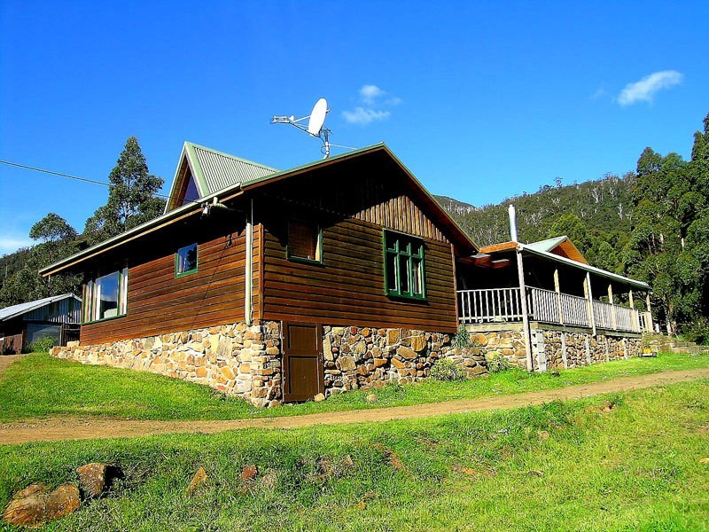 128 Sepia Road, Mountain River TAS 7109
