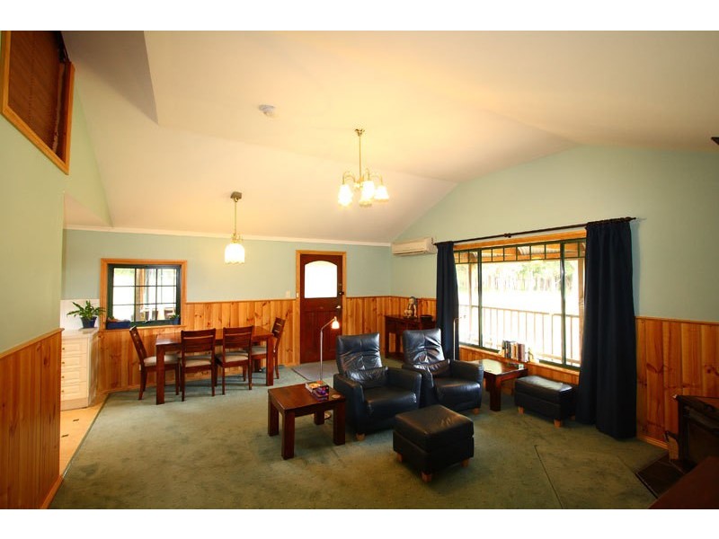 128 Sepia Road, Mountain River TAS 7109