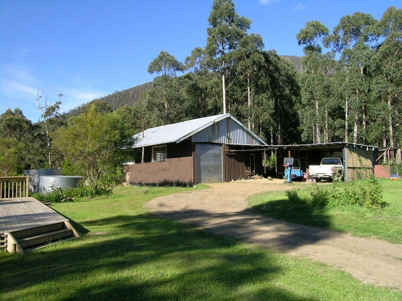 128 Sepia Road, Mountain River TAS 7109
