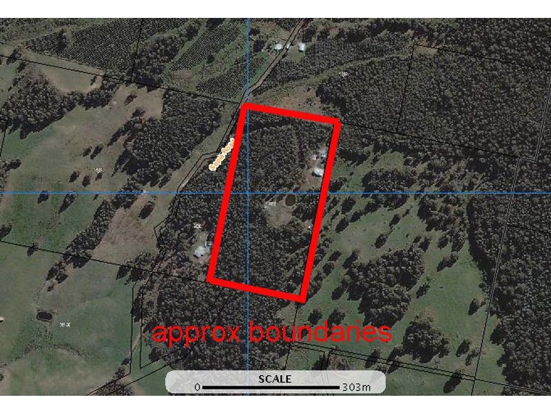 128 Sepia Road, Mountain River TAS 7109