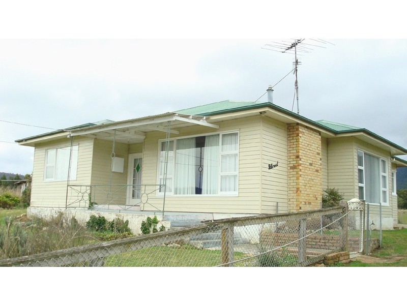 138 Main Street, Huonville TAS 7109