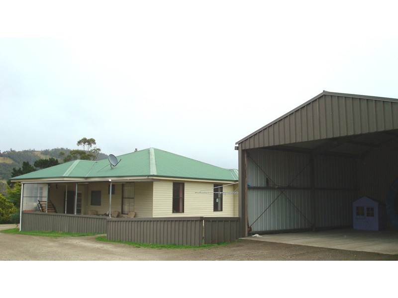138 Main Street, Huonville TAS 7109