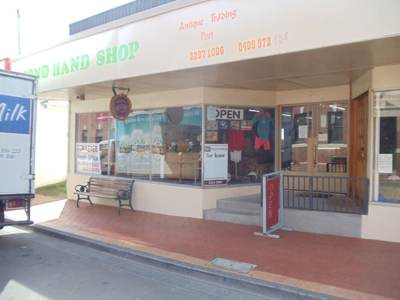 Shop 1/14 Church street, Geeveston TAS 7116