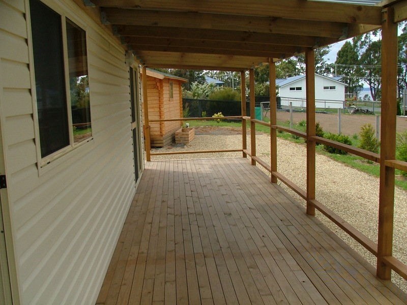 2 Fritton Drive, Dover TAS 7117