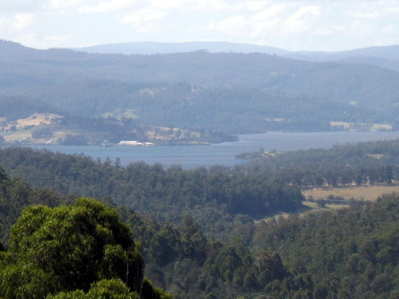 Lot 2 Huon Highway, Glendevie TAS 7109