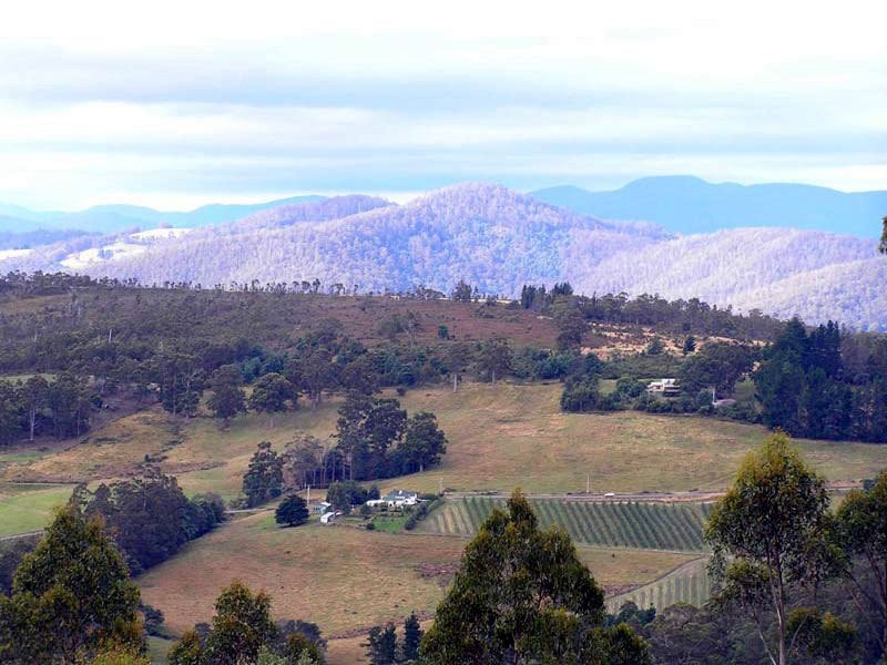 Lot 2 Huon Highway, Glendevie TAS 7109